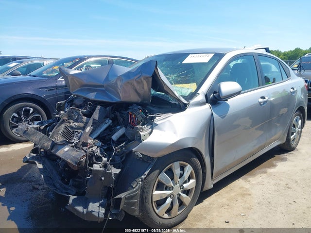 Aukcja sprzedaży 2023 Kia Rio S, vin: 3KPA24AD3PE524347, numer aukcji: 45221971