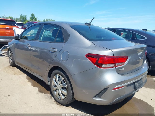 Aukcja sprzedaży 2023 Kia Rio S, vin: 3KPA24AD3PE524347, numer aukcji: 45221971