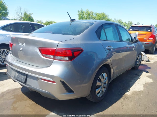 Aukcja sprzedaży 2023 Kia Rio S, vin: 3KPA24AD3PE524347, numer aukcji: 45221971