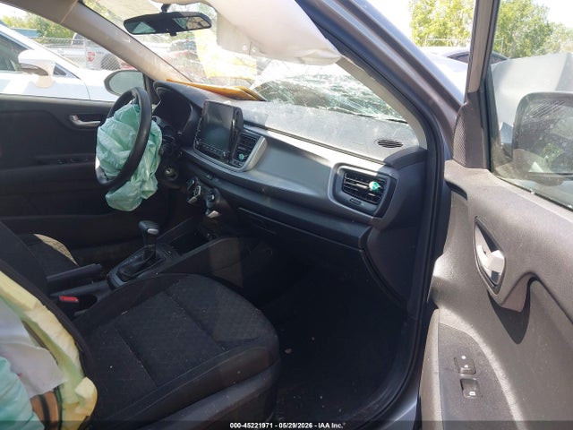 Aukcja sprzedaży 2023 Kia Rio S, vin: 3KPA24AD3PE524347, numer aukcji: 45221971