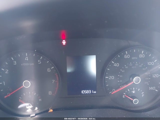 Aukcja sprzedaży 2023 Kia Rio S, vin: 3KPA24AD3PE524347, numer aukcji: 45221971