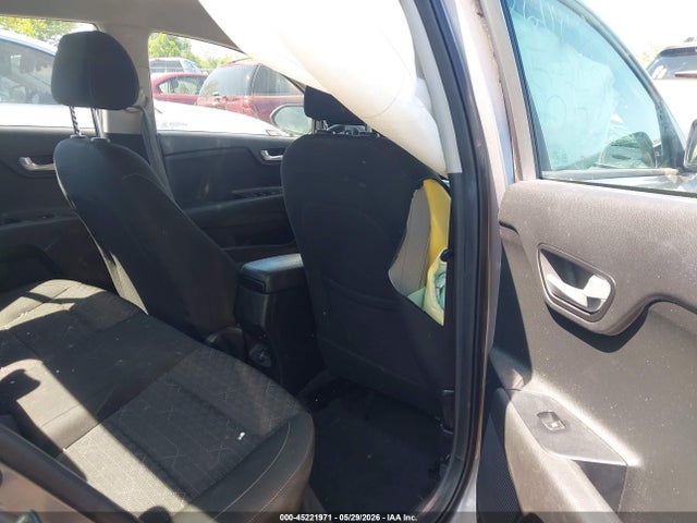 Aukcja sprzedaży 2023 Kia Rio S, vin: 3KPA24AD3PE524347, numer aukcji: 45221971