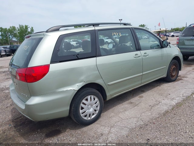 Aukcja sprzedaży 2006 Toyota Sienna Ce, vin: 5TDZA23C96S444201, numer aukcji: 45221973