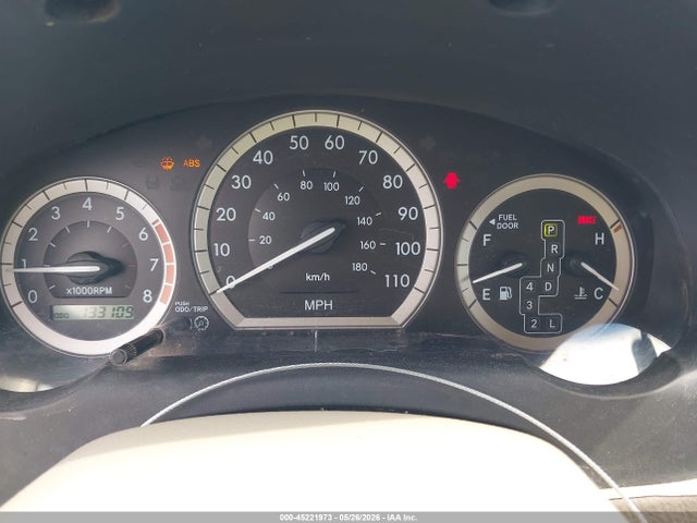 Aukcja sprzedaży 2006 Toyota Sienna Ce, vin: 5TDZA23C96S444201, numer aukcji: 45221973