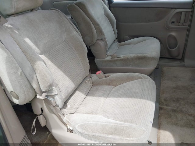 Aukcja sprzedaży 2006 Toyota Sienna Ce, vin: 5TDZA23C96S444201, numer aukcji: 45221973