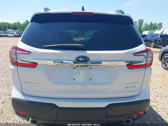 4S4WMAKDXT3415121 Subaru Ascent Touring 7-passenger