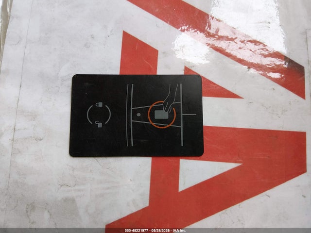 Tesla Model 3 Long Range 2021 5YJ3E1EB7MF055941 Image 10
