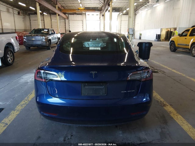 Tesla Model 3 Long Range 2021 5YJ3E1EB7MF055941 Image 15