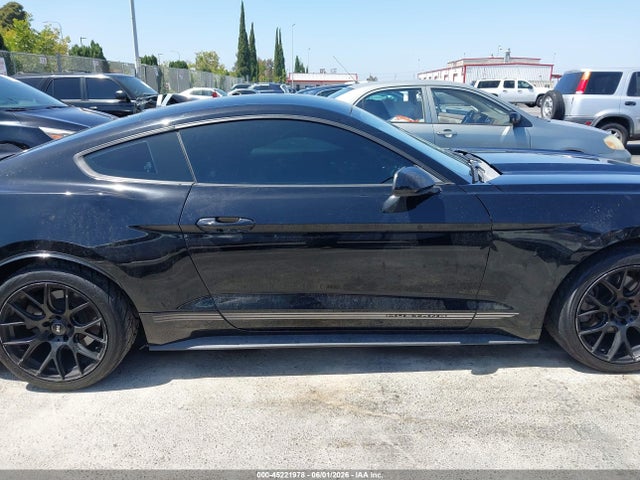 Ford Mustang Ecoboost 2015 1FA6P8TH4F5351744 Image 13