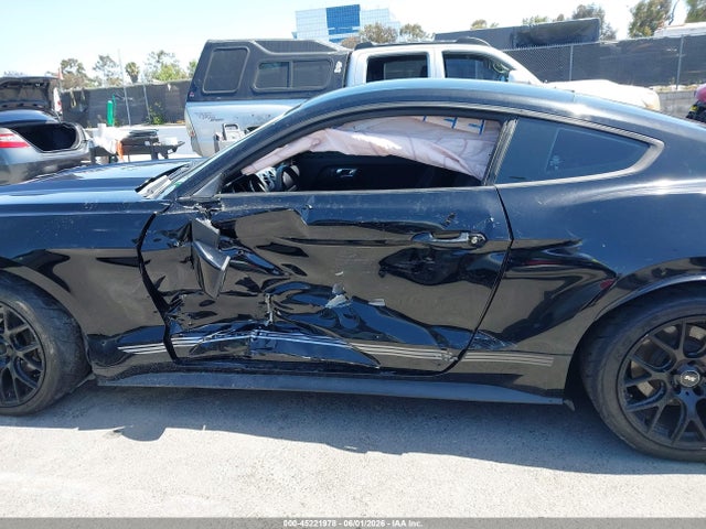 Ford Mustang Ecoboost 2015 1FA6P8TH4F5351744 Image 14
