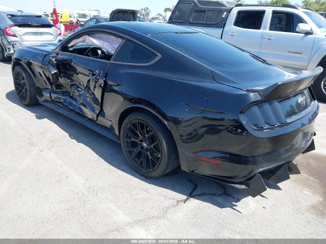 Ford Mustang Ecoboost 2015 1FA6P8TH4F5351744 Image 3
