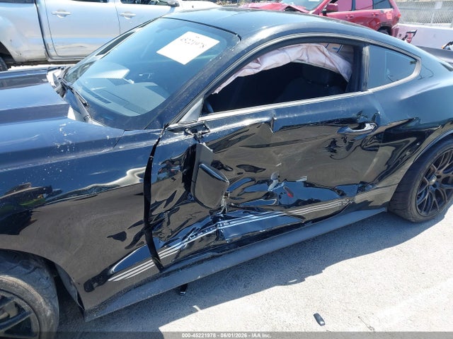 Ford Mustang Ecoboost 2015 1FA6P8TH4F5351744 Image 6