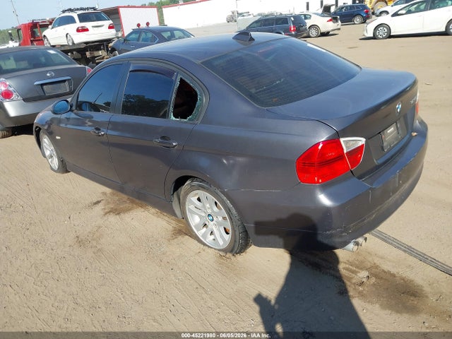 Aukcja sprzedaży 2007 Bmw 328i, vin: WBAVA33547KX82620, numer aukcji: 45221980