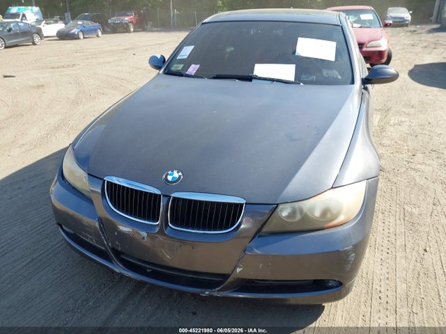 Aukcja sprzedaży 2007 Bmw 328i, vin: WBAVA33547KX82620, numer aukcji: 45221980