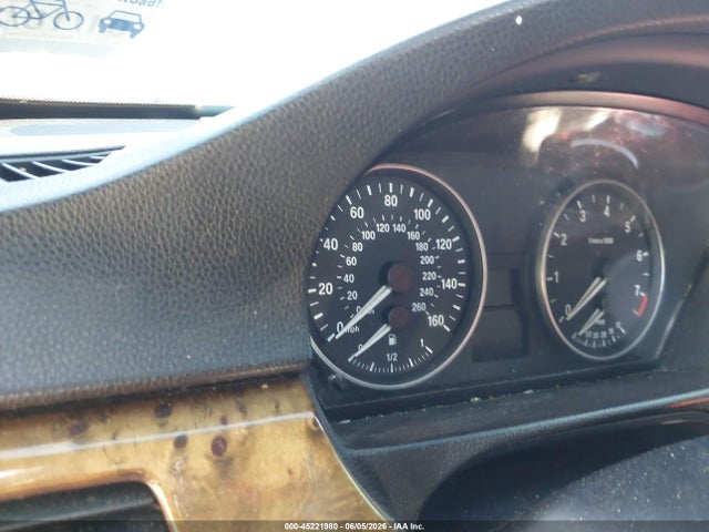 Aukcja sprzedaży 2007 Bmw 328i, vin: WBAVA33547KX82620, numer aukcji: 45221980