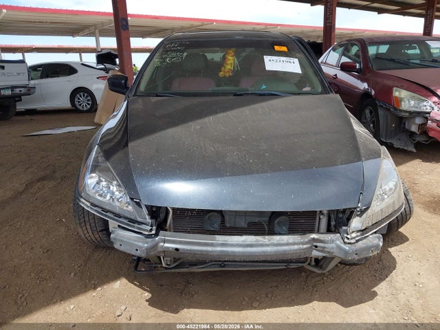 Aukcja sprzedaży 2007 Honda Accord 3.0 Ex, vin: 1HGCM66527A101442, numer aukcji: 45221984