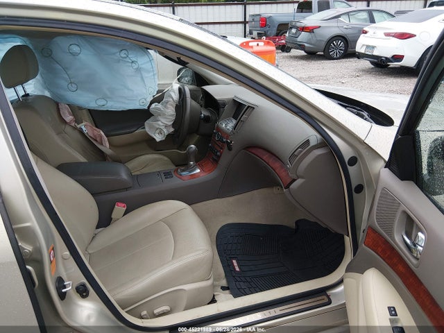 Продажа на аукционе авто 2007 Infiniti G35 Journey, vin: JNKBV61E87M717576, номер лота: 45221989