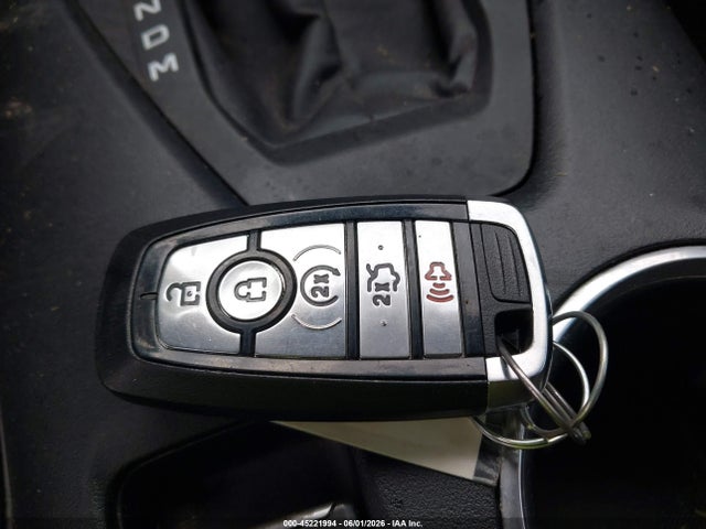 Продаж на аукціоні авто 2024 Ford Mustang Gt Fastback, vin: 1FA6P8CF8R5419000, номер лоту: 45221994