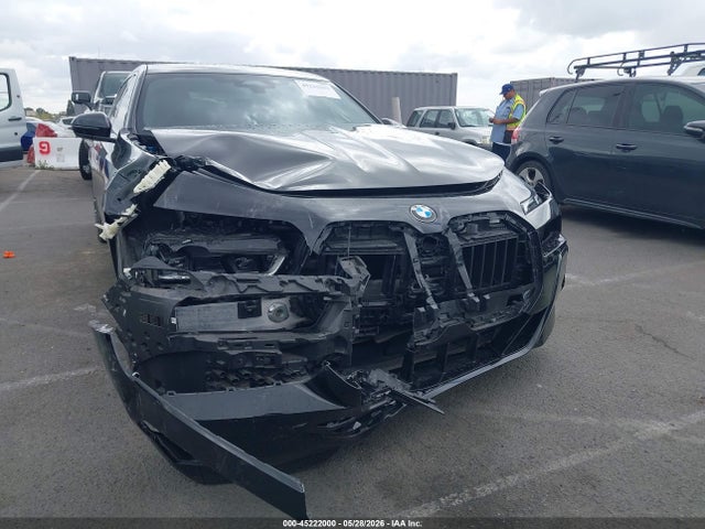 BMW 760i Xdrive 2024 WBA33EJ06RCR19364 Image 13