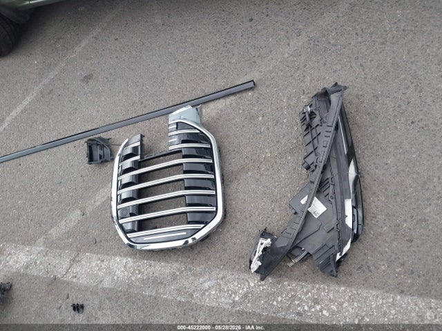 BMW 760i Xdrive 2024 WBA33EJ06RCR19364 Image 12