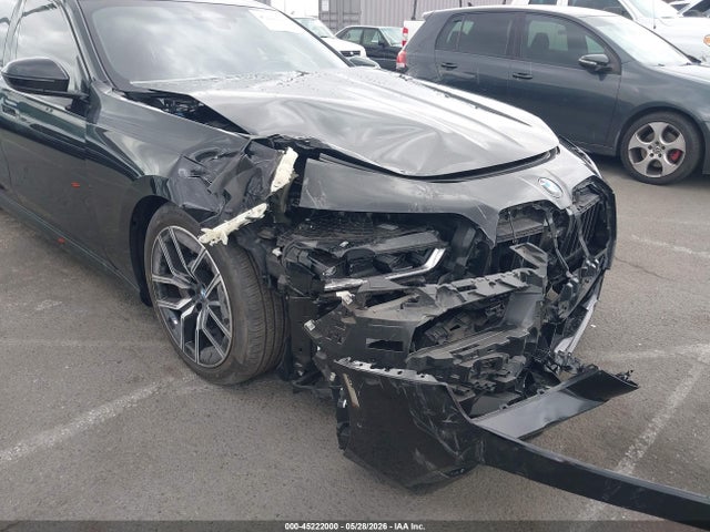 BMW 760i Xdrive 2024 WBA33EJ06RCR19364 Image 6