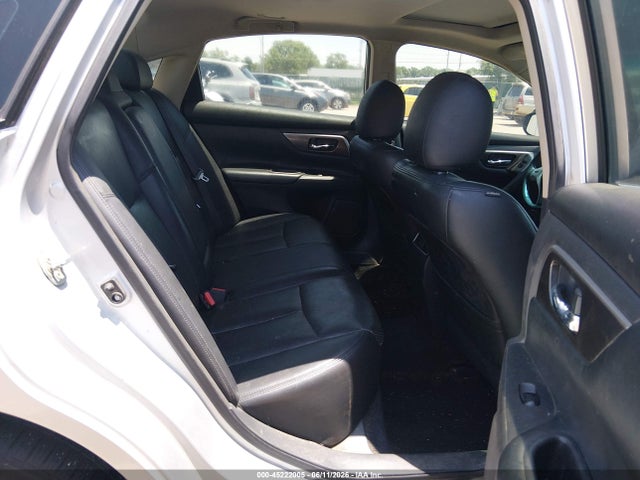Продажа на аукционе авто 2015 Nissan Altima 3.5 S/3.5 Sl/3.5 Sv, vin: 1N4BL3AP6FC498196, номер лота: 45222005