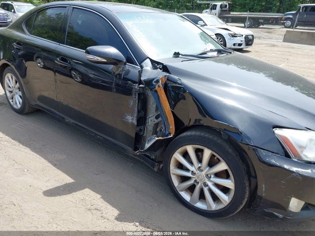 Aukcja sprzedaży 2009 Lexus Is 250, vin: JTHBK262192092372, numer aukcji: 45222009