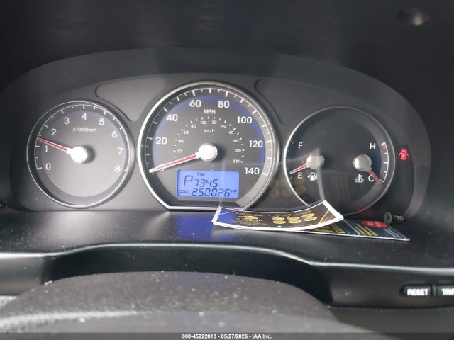 45222013 :رقم المزاد ، 5XYZK3AB9CG095773 vin ، 2012 Hyundai Santa Fe Limited مزاد بيع