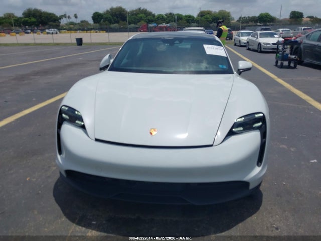 WP0AB2Y16NSA43280 Porsche TAYCAN 4S