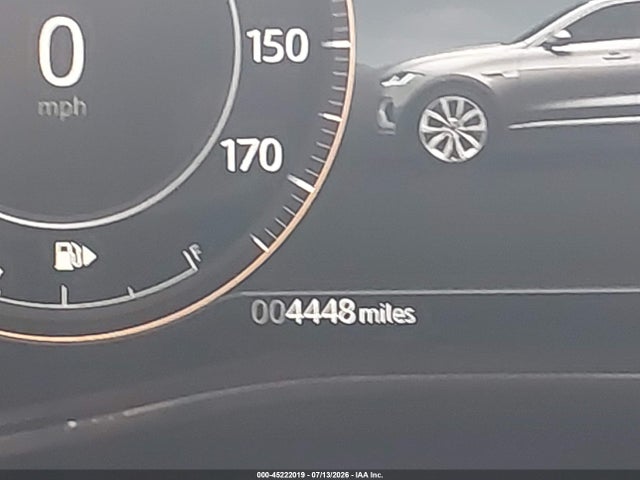 SADCT2EX2TA759760 Jaguar F-pace R-dynamic S P250 Awd Automatic