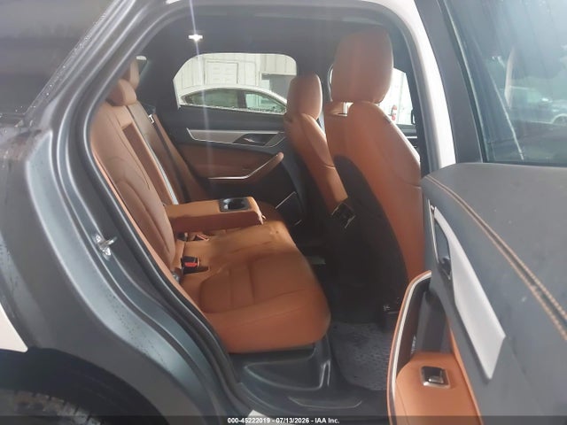SADCT2EX2TA759760 Jaguar F-pace R-dynamic S P250 Awd Automatic