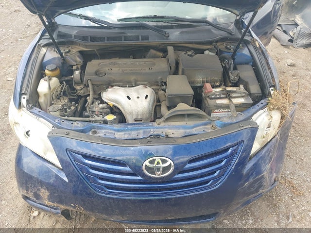 Aukcja sprzedaży 2007 Toyota Camry Le, vin: 4T1BE46K07U132829, numer aukcji: 45222023
