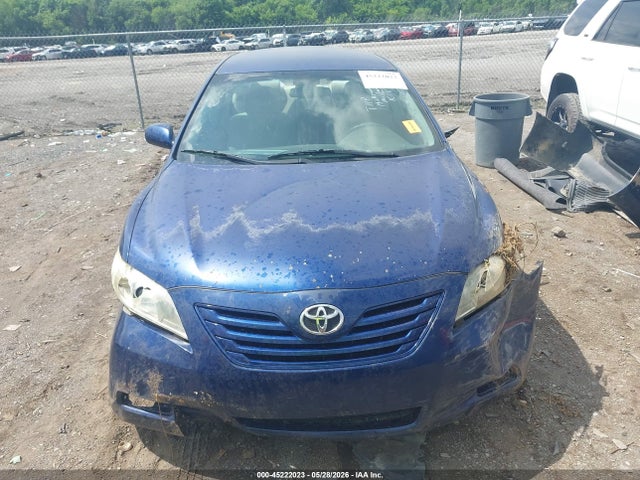 Aukcja sprzedaży 2007 Toyota Camry Le, vin: 4T1BE46K07U132829, numer aukcji: 45222023