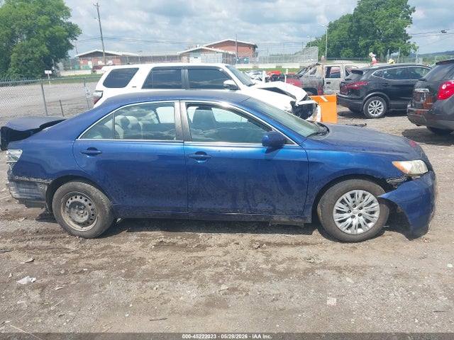 Aukcja sprzedaży 2007 Toyota Camry Le, vin: 4T1BE46K07U132829, numer aukcji: 45222023