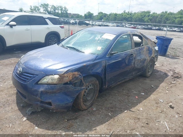 Aukcja sprzedaży 2007 Toyota Camry Le, vin: 4T1BE46K07U132829, numer aukcji: 45222023