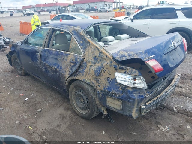 Aukcja sprzedaży 2007 Toyota Camry Le, vin: 4T1BE46K07U132829, numer aukcji: 45222023
