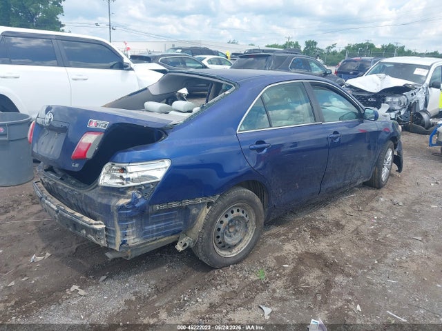 Aukcja sprzedaży 2007 Toyota Camry Le, vin: 4T1BE46K07U132829, numer aukcji: 45222023