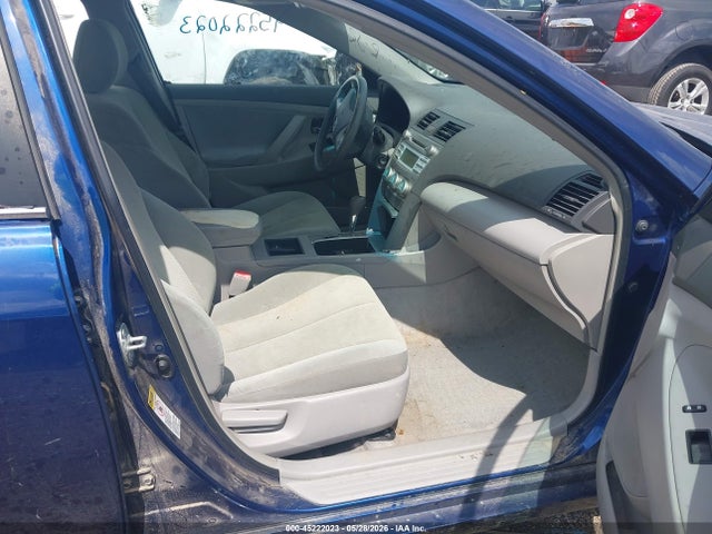 Aukcja sprzedaży 2007 Toyota Camry Le, vin: 4T1BE46K07U132829, numer aukcji: 45222023