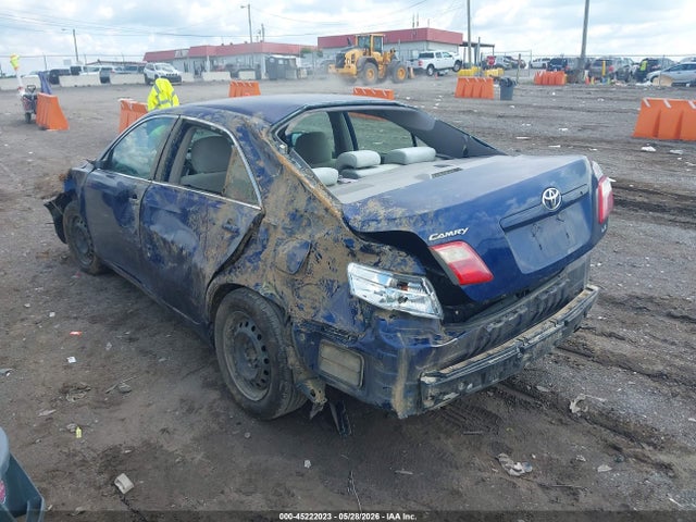 Aukcja sprzedaży 2007 Toyota Camry Le, vin: 4T1BE46K07U132829, numer aukcji: 45222023