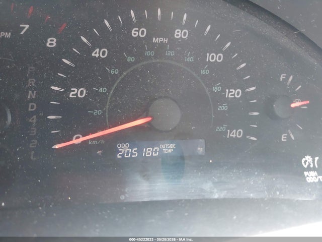 Aukcja sprzedaży 2007 Toyota Camry Le, vin: 4T1BE46K07U132829, numer aukcji: 45222023