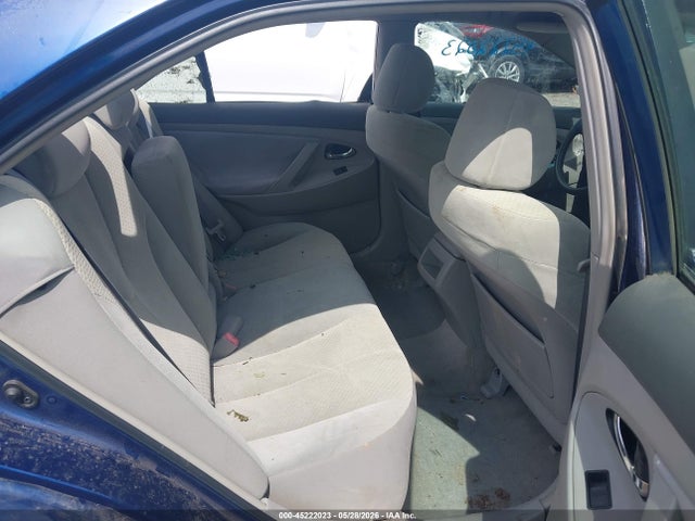 Aukcja sprzedaży 2007 Toyota Camry Le, vin: 4T1BE46K07U132829, numer aukcji: 45222023