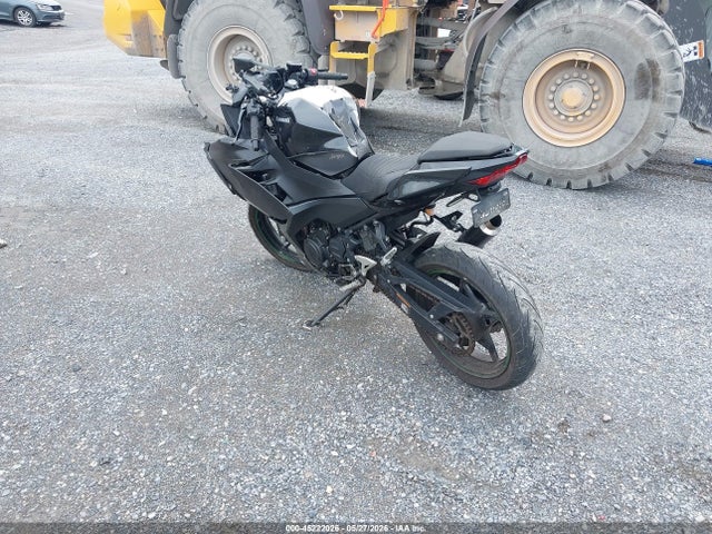 Продаж на аукціоні авто 2023 Kawasaki Ex400, vin: JKAEXKG15PDAK7352, номер лоту: 45222026