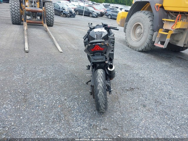 Продаж на аукціоні авто 2023 Kawasaki Ex400, vin: JKAEXKG15PDAK7352, номер лоту: 45222026