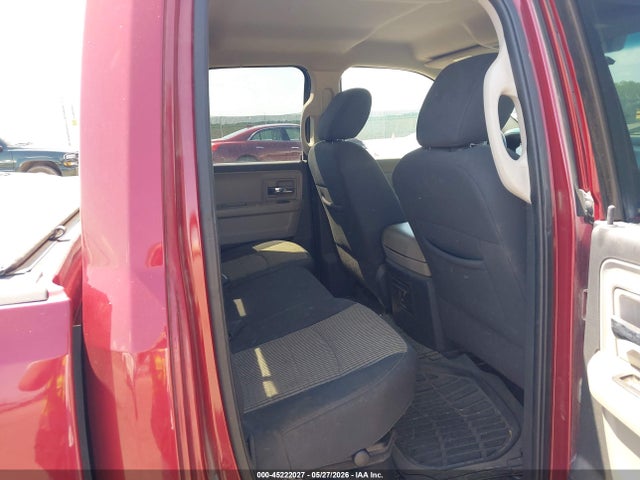 Продажа на аукционе авто 2011 Ram Ram 1500 Slt, vin: 1D7RV1GT6BS645358, номер лота: 45222027