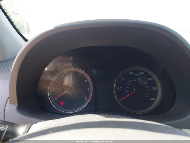 Aukcja sprzedaży 2015 Hyundai Accent Gs, vin: KMHCT5AE3FU213730, numer aukcji: 45222033