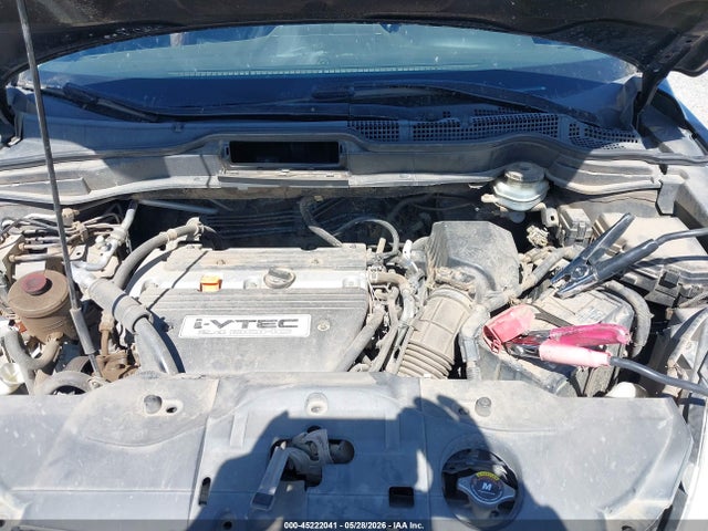 Продажа на аукционе авто 2007 Honda Cr-v Ex-l, vin: JHLRE38737C061592, номер лота: 45222041