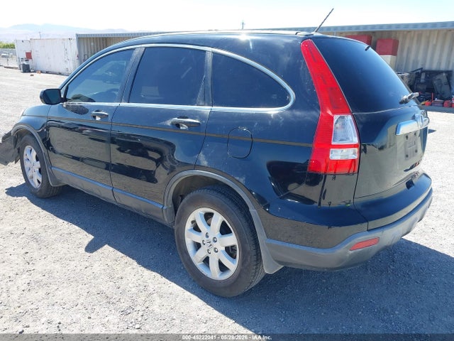 Продажа на аукционе авто 2007 Honda Cr-v Ex-l, vin: JHLRE38737C061592, номер лота: 45222041