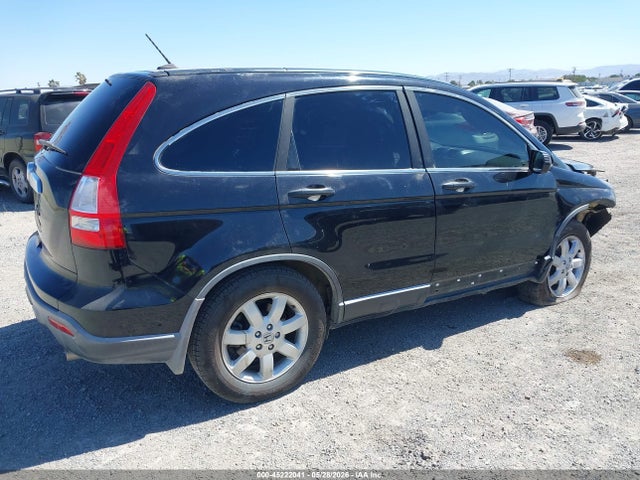 Продажа на аукционе авто 2007 Honda Cr-v Ex-l, vin: JHLRE38737C061592, номер лота: 45222041