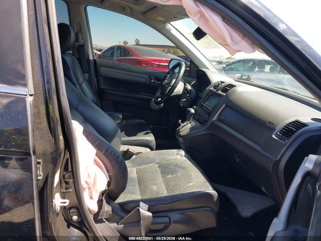 Продажа на аукционе авто 2007 Honda Cr-v Ex-l, vin: JHLRE38737C061592, номер лота: 45222041