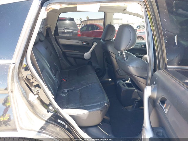 Продажа на аукционе авто 2007 Honda Cr-v Ex-l, vin: JHLRE38737C061592, номер лота: 45222041